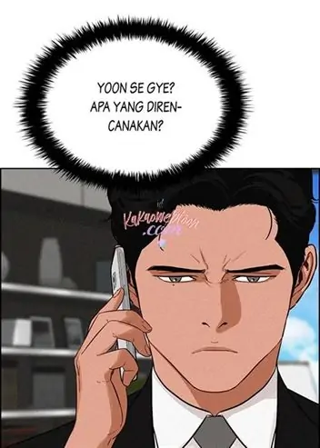 Lord Of Money Chapter 139 Halaman 66