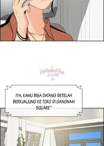 Lord Of Money Chapter 139 Halaman 76