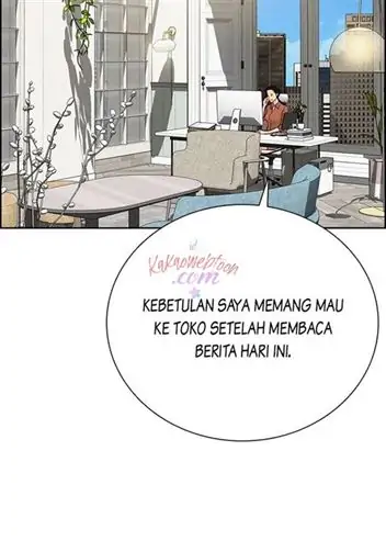 Lord Of Money Chapter 139 Halaman 77