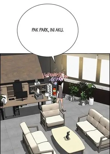 Lord Of Money Chapter 139 Halaman 97