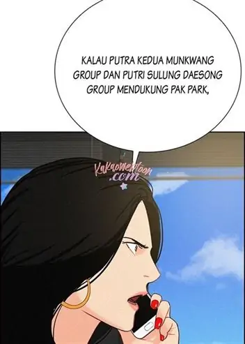 Lord Of Money Chapter 139 Halaman 103