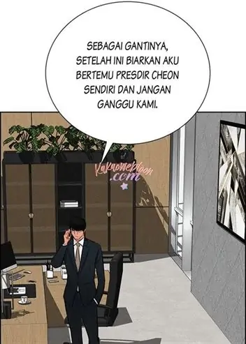Lord Of Money Chapter 139 Halaman 108