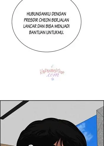 Lord Of Money Chapter 139 Halaman 111