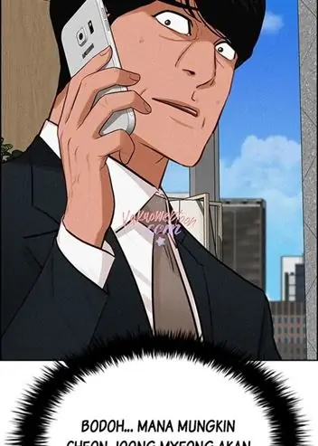 Lord Of Money Chapter 139 Halaman 112