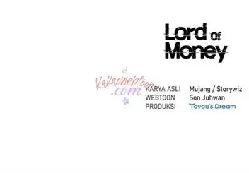 Lord Of Money Chapter 139 Halaman 114