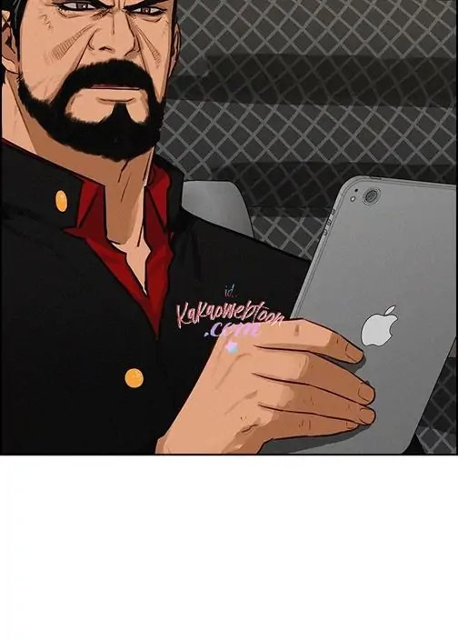 Lord Of Money Chapter 140 Halaman 5