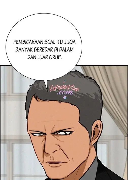 Lord Of Money Chapter 140 Halaman 6