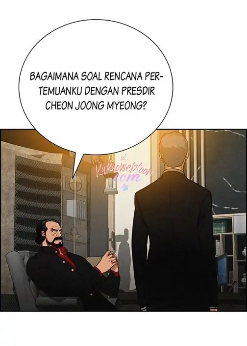 Lord Of Money Chapter 140 Halaman 9