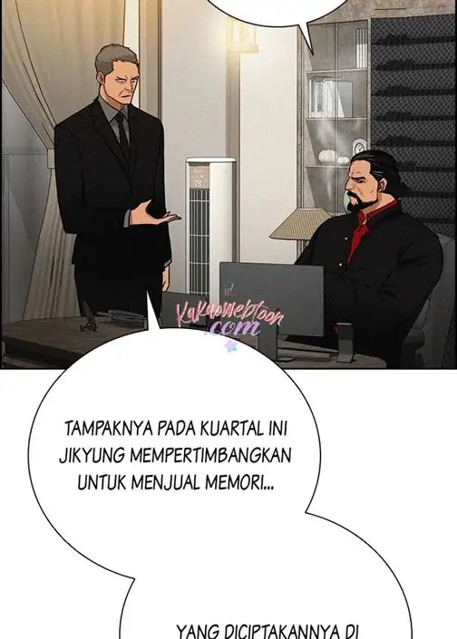 Lord Of Money Chapter 140 Halaman 12