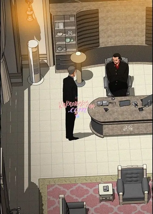 Lord Of Money Chapter 140 Halaman 14