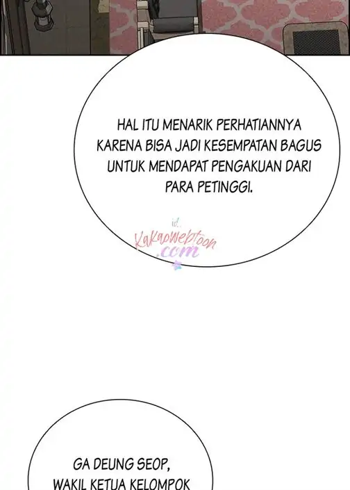 Lord Of Money Chapter 140 Halaman 15