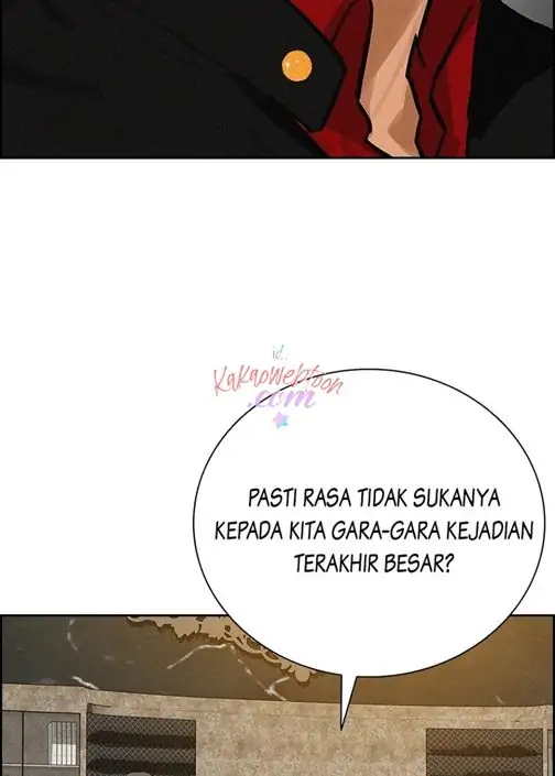Lord Of Money Chapter 140 Halaman 17