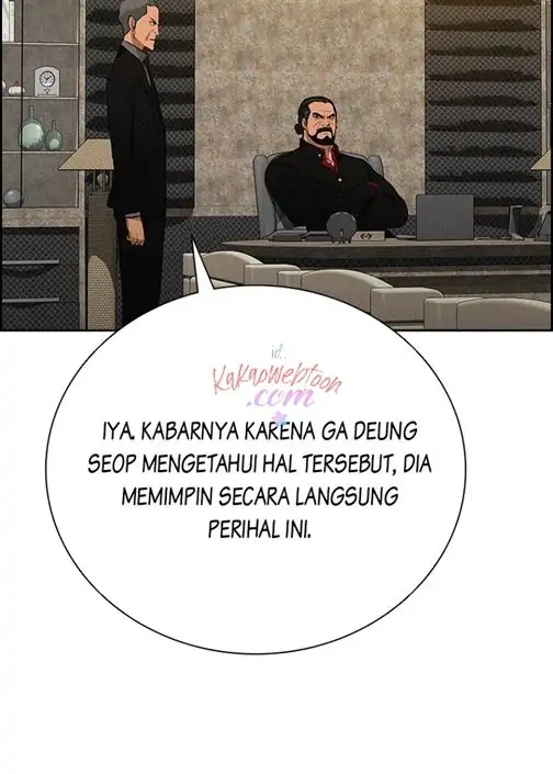 Lord Of Money Chapter 140 Halaman 18