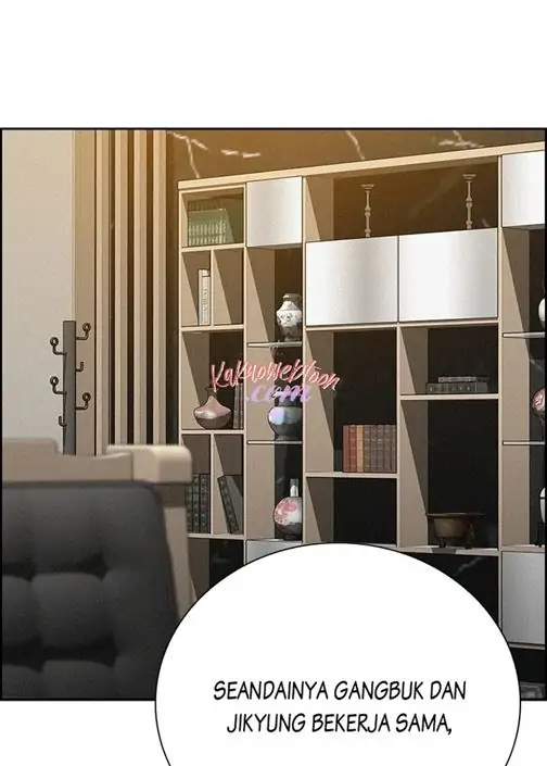 Lord Of Money Chapter 140 Halaman 19