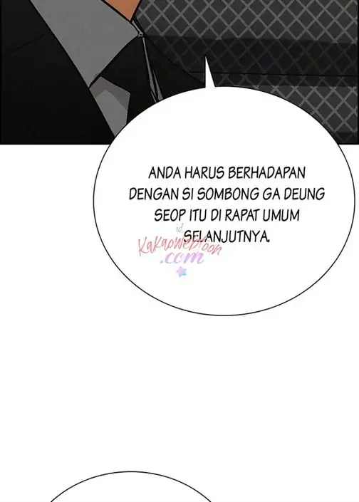 Lord Of Money Chapter 140 Halaman 21