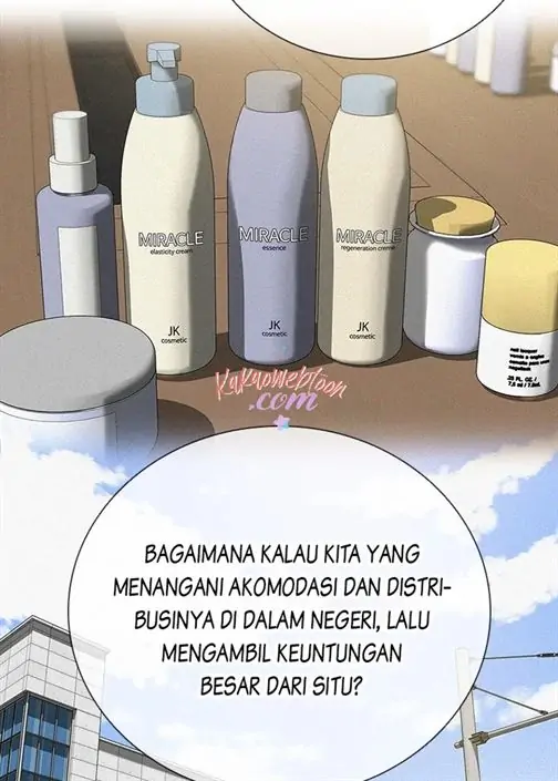 Lord Of Money Chapter 140 Halaman 24