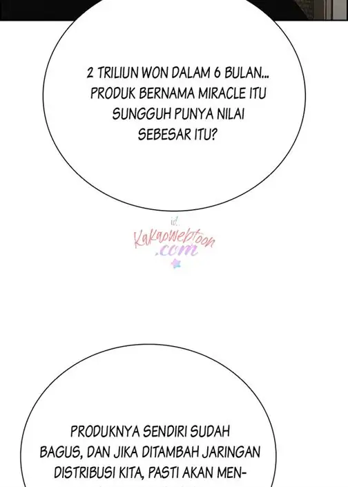 Lord Of Money Chapter 140 Halaman 27