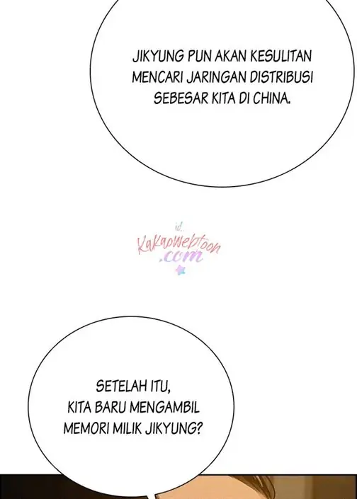 Lord Of Money Chapter 140 Halaman 30
