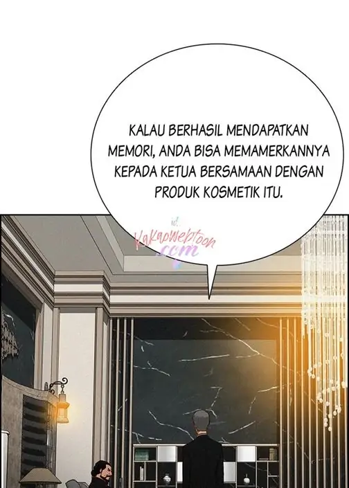 Lord Of Money Chapter 140 Halaman 32