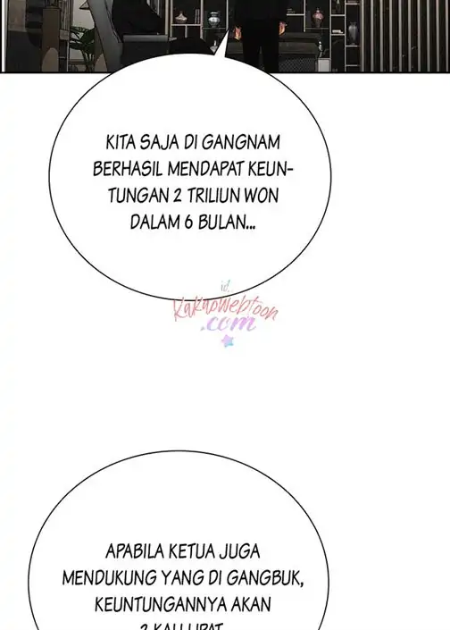 Lord Of Money Chapter 140 Halaman 33