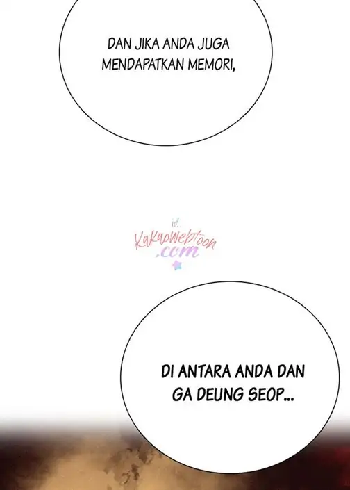 Lord Of Money Chapter 140 Halaman 35