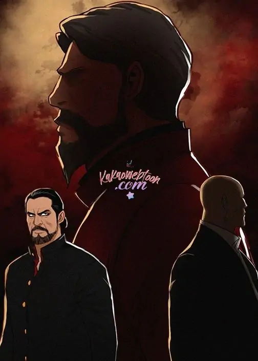 Lord Of Money Chapter 140 Halaman 36