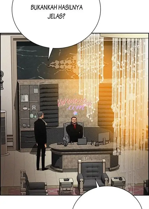 Lord Of Money Chapter 140 Halaman 38