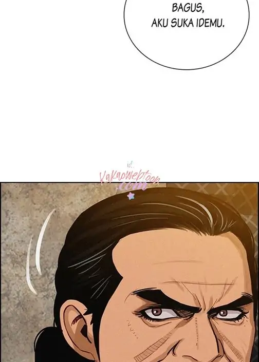 Lord Of Money Chapter 140 Halaman 39