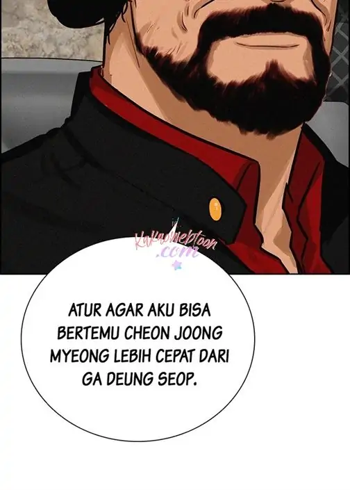 Lord Of Money Chapter 140 Halaman 40