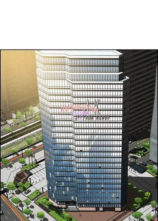 Lord Of Money Chapter 140 Halaman 42
