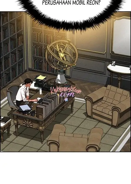 Lord Of Money Chapter 140 Halaman 44
