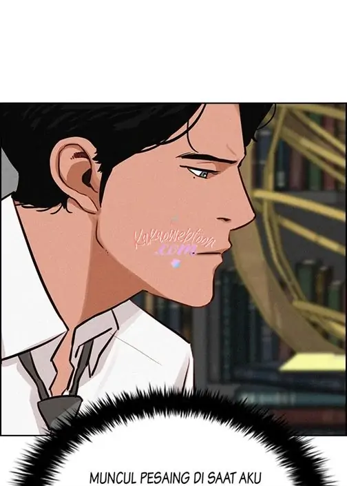 Lord Of Money Chapter 140 Halaman 45