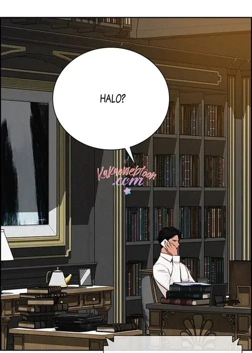 Lord Of Money Chapter 140 Halaman 49