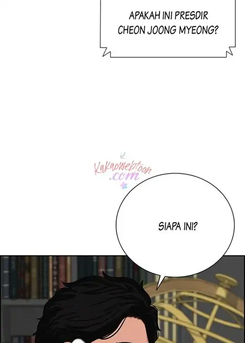Lord Of Money Chapter 140 Halaman 50