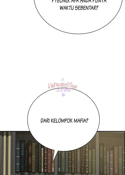 Lord Of Money Chapter 140 Halaman 53