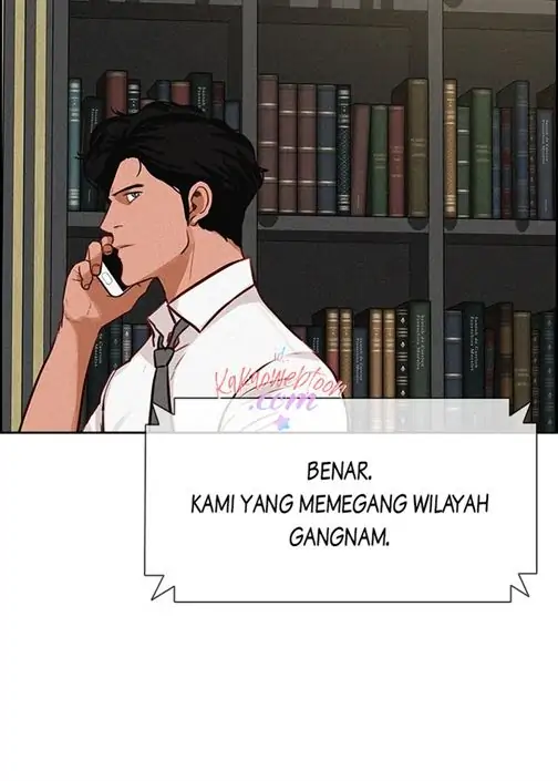 Lord Of Money Chapter 140 Halaman 54