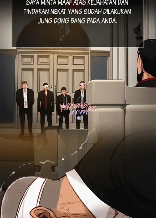 Lord Of Money Chapter 140 Halaman 58