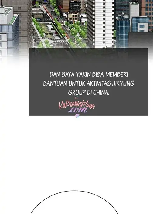 Lord Of Money Chapter 140 Halaman 61