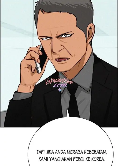 Lord Of Money Chapter 140 Halaman 64