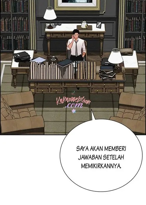 Lord Of Money Chapter 140 Halaman 66