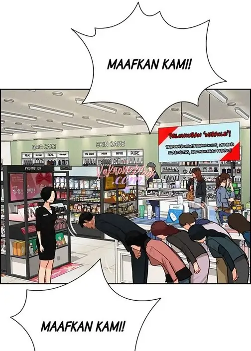 Lord Of Money Chapter 140 Halaman 77