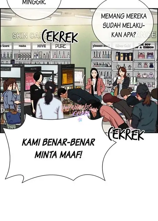 Lord Of Money Chapter 140 Halaman 85