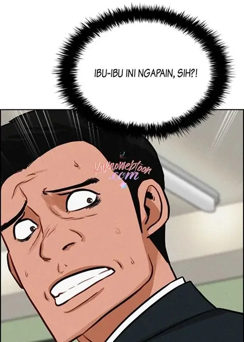 Lord Of Money Chapter 140 Halaman 91