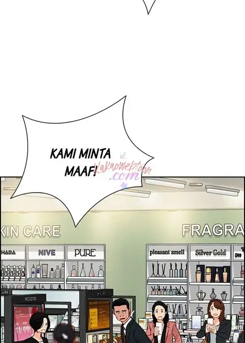 Lord Of Money Chapter 140 Halaman 100
