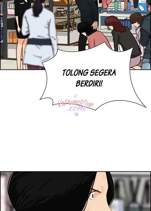 Lord Of Money Chapter 140 Halaman 101