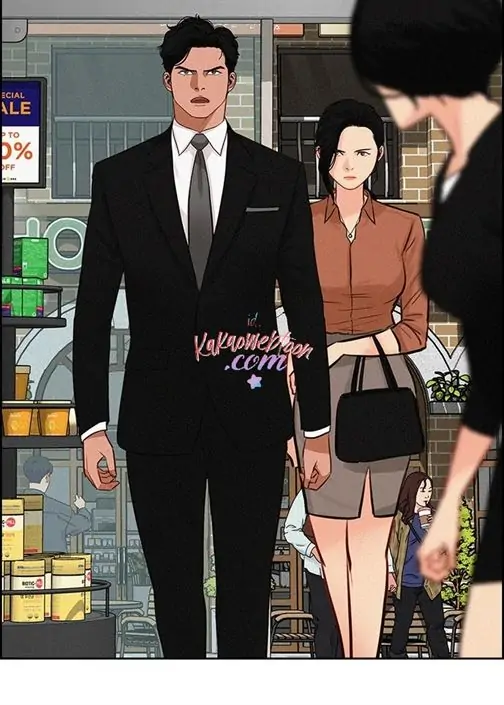 Lord Of Money Chapter 140 Halaman 105