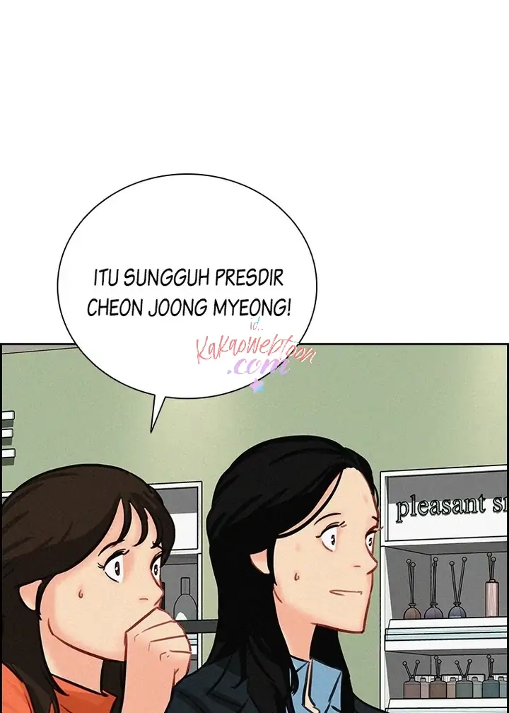 Lord Of Money Chapter 141 Halaman 3