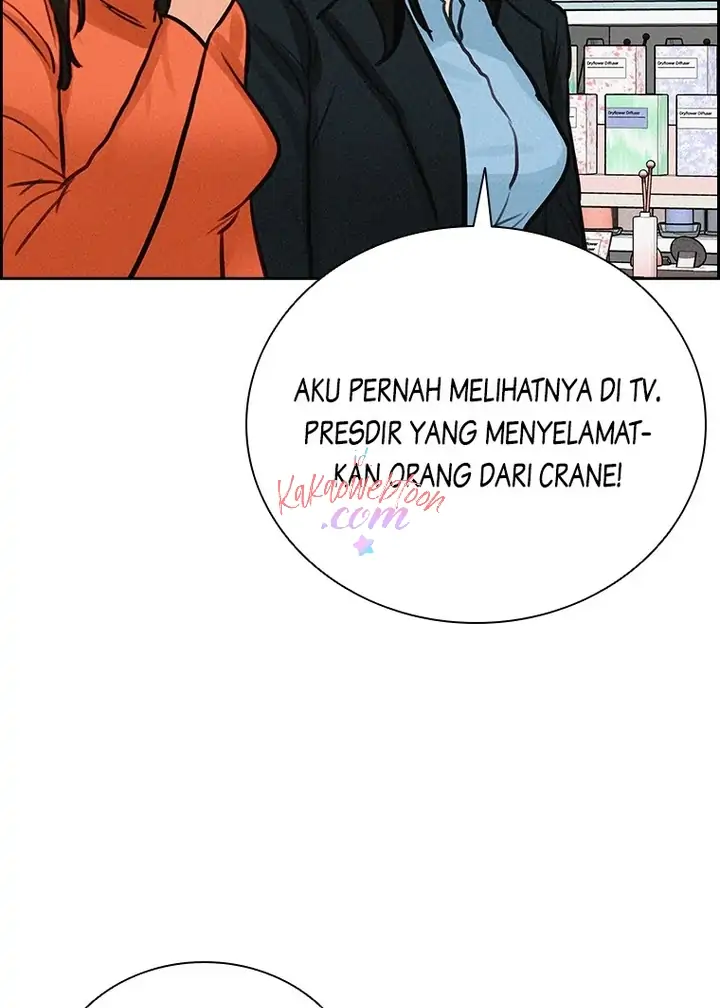 Lord Of Money Chapter 141 Halaman 4
