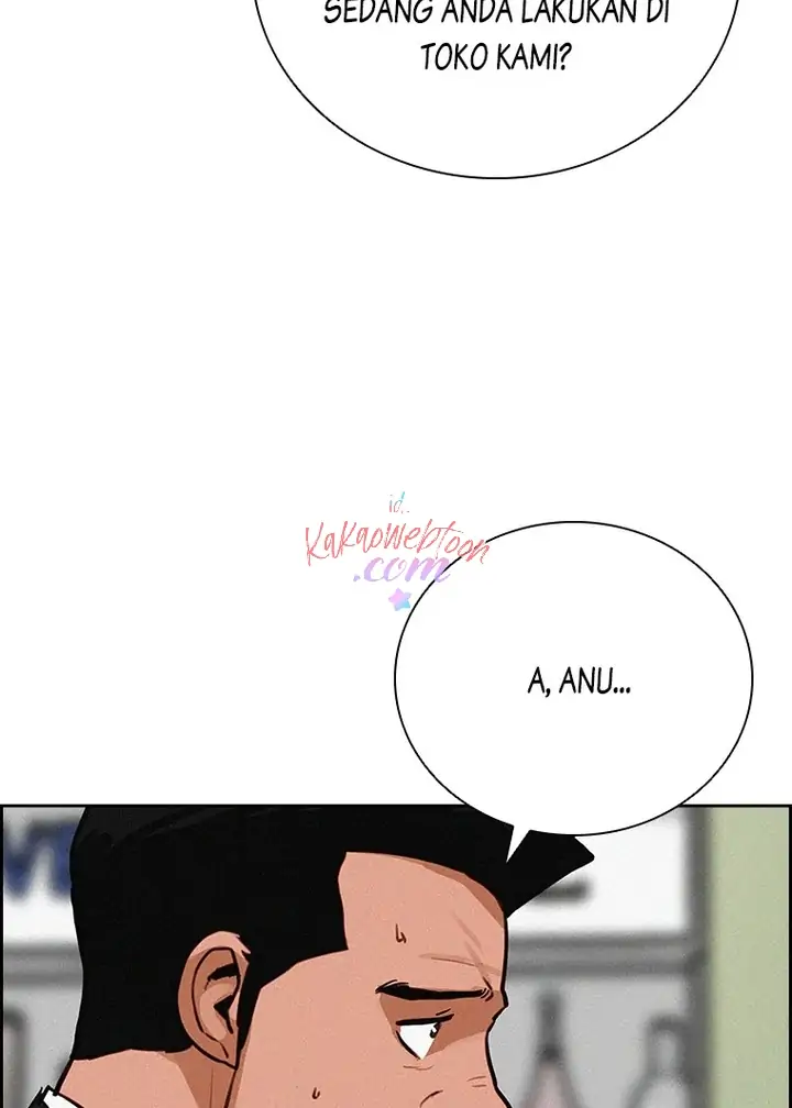 Lord Of Money Chapter 141 Halaman 8