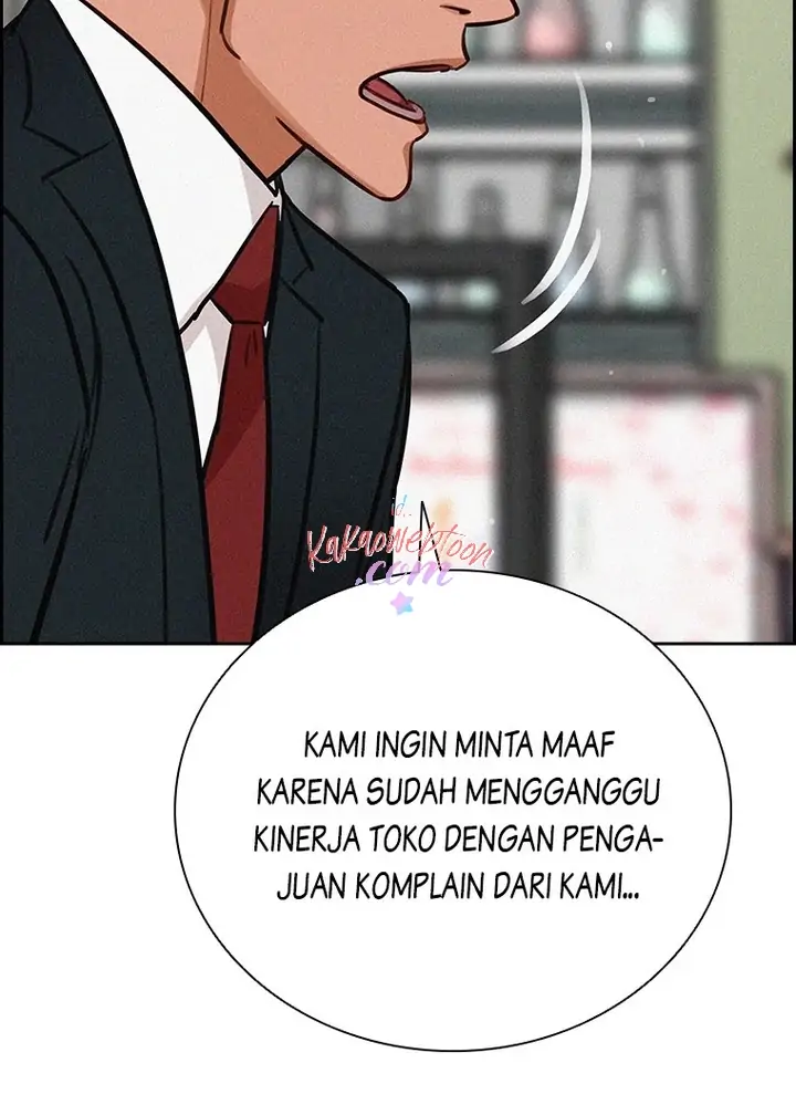 Lord Of Money Chapter 141 Halaman 9